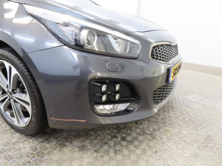 Photo 25 VIN: U5YHN816AJL258343 - KIA CEE&#39D SPORTSWAGON 