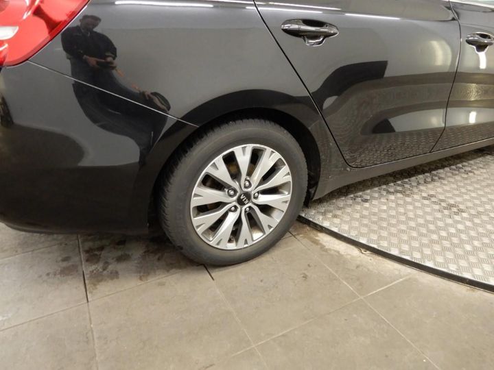 Photo 26 VIN: U5YHN816AJL259511 - KIA CEE&#39D SPORTSWAGON 