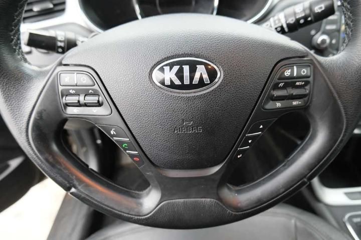 Photo 24 VIN: U5YHN816BFL133646 - KIA CEED 