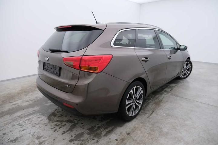 Photo 2 VIN: U5YHN816BFL133646 - KIA CEED 