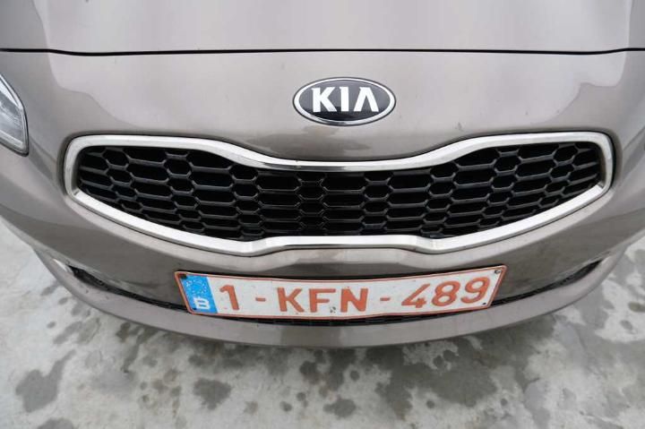 Photo 5 VIN: U5YHN816BFL133646 - KIA CEED 