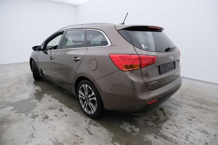 Photo 7 VIN: U5YHN816BFL133646 - KIA CEED 