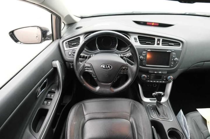 Photo 9 VIN: U5YHN816BFL133646 - KIA CEED 