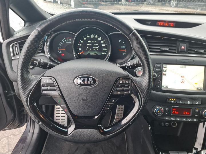 Photo 21 VIN: U5YHN81AAGL154392 - KIA CEED SPORTSWAGON 