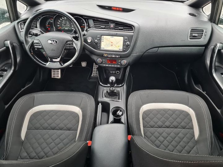 Photo 6 VIN: U5YHN81AAGL154392 - KIA CEED SPORTSWAGON 