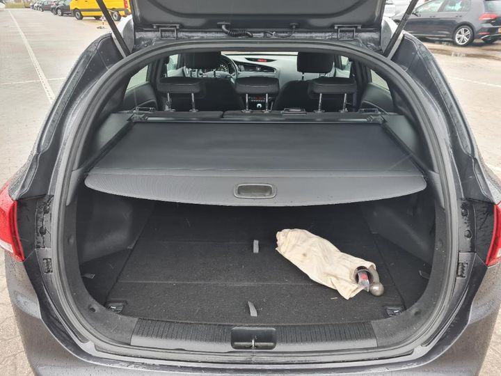 Photo 9 VIN: U5YHN81AAGL154392 - KIA CEED SPORTSWAGON 