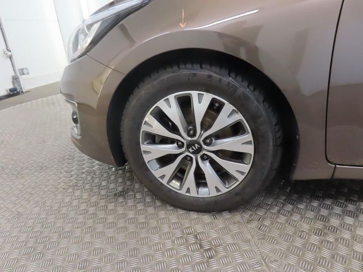 Photo 14 VIN: U5YHN81AAHL214162 - KIA CEED SPORTSWAGON 