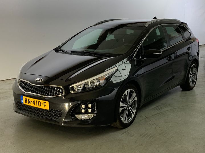 Photo 1 VIN: U5YHN81AAHL224659 - KIA CEE&#39D SPORTSWAGON 