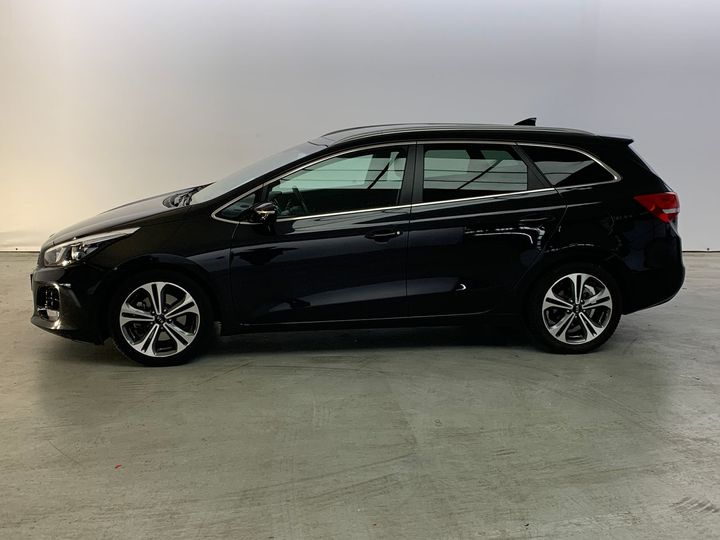 Photo 9 VIN: U5YHN81AAHL224659 - KIA CEE&#39D SPORTSWAGON 