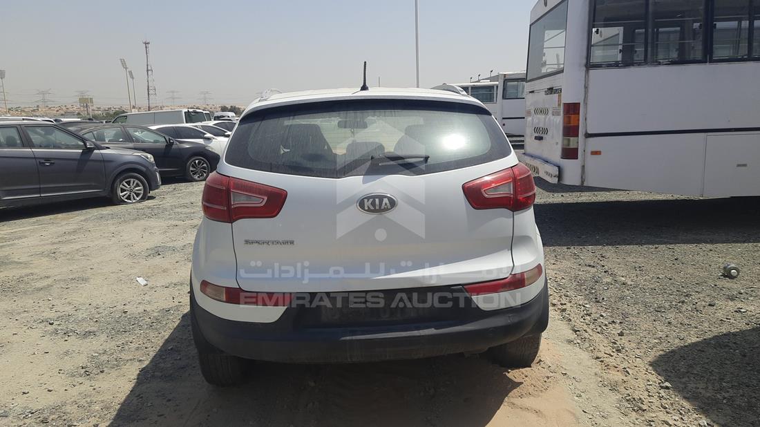 Photo 6 VIN: U5YPB8111EL436606 - KIA SPORTAGE 