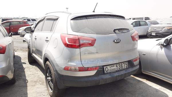 Photo 4 VIN: U5YPB8112EL351709 - KIA SPORTAGE 