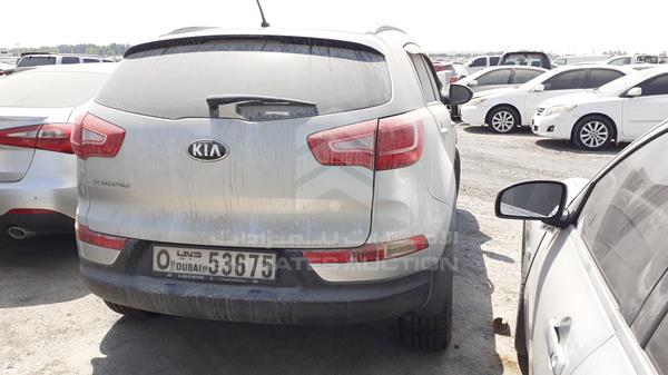 Photo 6 VIN: U5YPB8112EL351709 - KIA SPORTAGE 