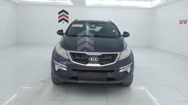 Photo 0 VIN: U5YPB8115EL351400 - KIA SPORTAGE 