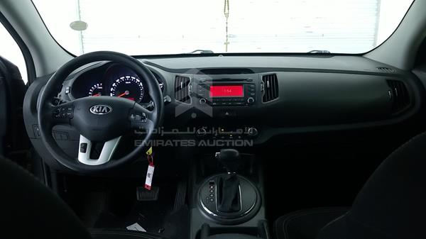 Photo 15 VIN: U5YPB8115EL351400 - KIA SPORTAGE 