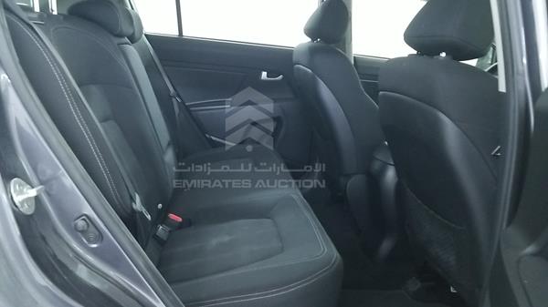 Photo 23 VIN: U5YPB8115EL351400 - KIA SPORTAGE 