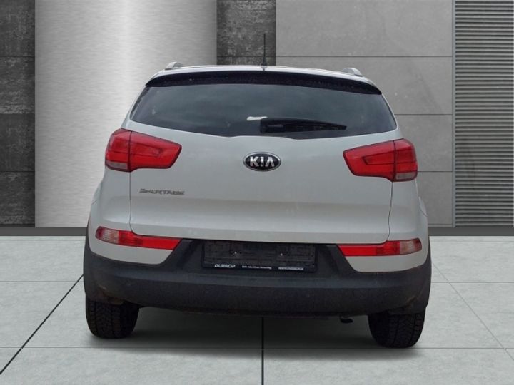 Photo 5 VIN: U5YPB814AFL682197 - KIA SPORTAGE 