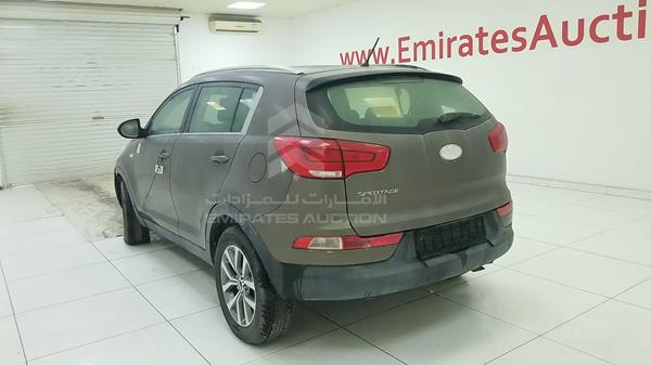 Photo 3 VIN: U5YPB81A1FL582201 - KIA SPORTAGE 