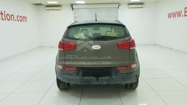 Photo 4 VIN: U5YPB81A1FL582201 - KIA SPORTAGE 