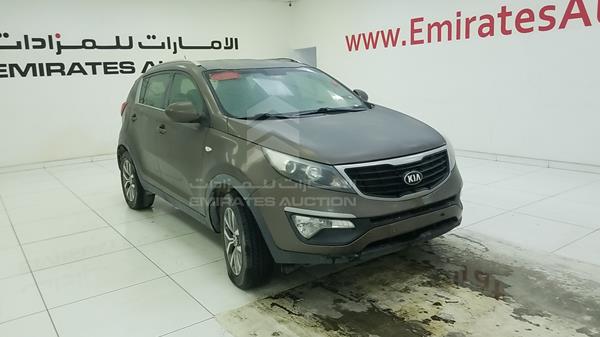 Photo 6 VIN: U5YPB81A1FL582201 - KIA SPORTAGE 