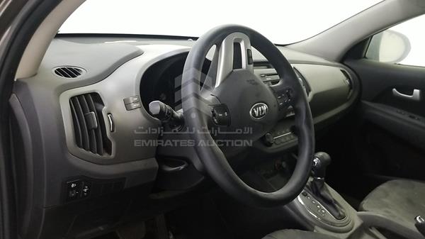 Photo 8 VIN: U5YPB81A1FL582201 - KIA SPORTAGE 