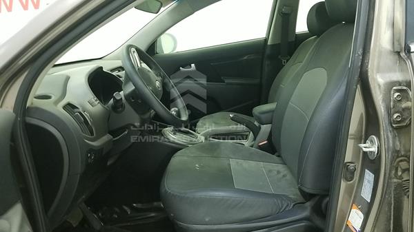 Photo 9 VIN: U5YPB81A1FL582201 - KIA SPORTAGE 