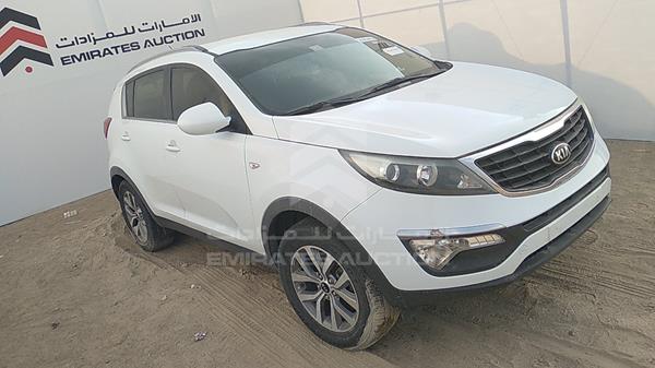 Photo 10 VIN: U5YPB81A5FL582427 - KIA SPORTAGE 