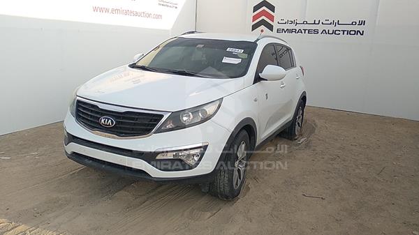 Photo 6 VIN: U5YPB81A5FL582427 - KIA SPORTAGE 