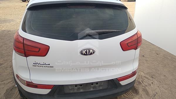 Photo 8 VIN: U5YPB81A5FL582427 - KIA SPORTAGE 