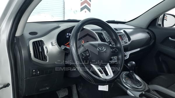 Photo 11 VIN: U5YPB81A5GL655779 - KIA SPORTAGE 