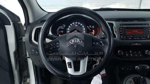 Photo 13 VIN: U5YPB81A5GL655779 - KIA SPORTAGE 