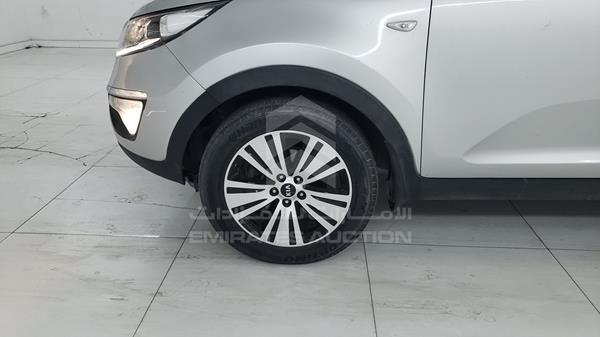 Photo 31 VIN: U5YPB81A5GL655779 - KIA SPORTAGE 