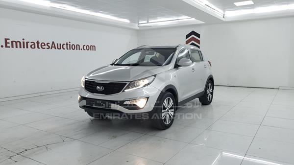 Photo 5 VIN: U5YPB81A5GL655779 - KIA SPORTAGE 