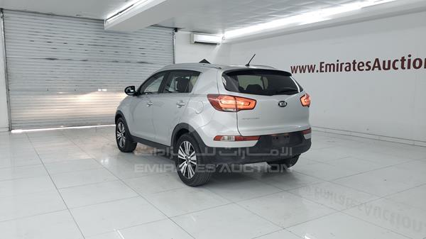 Photo 6 VIN: U5YPB81A5GL655779 - KIA SPORTAGE 