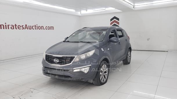 Photo 3 VIN: U5YPB81A6FL614706 - KIA SPORTAGE 