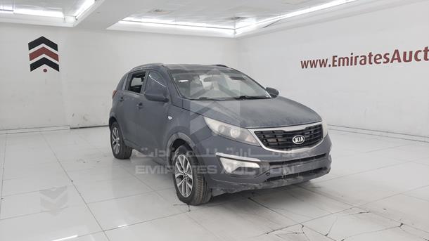 Photo 7 VIN: U5YPB81A6FL614706 - KIA SPORTAGE 