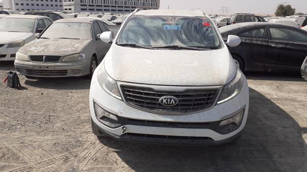 Photo 0 VIN: U5YPB81A6GL668654 - KIA SPORTAGE 