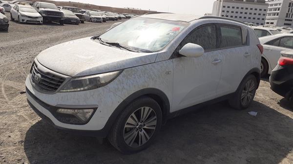 Photo 5 VIN: U5YPB81A6GL668654 - KIA SPORTAGE 