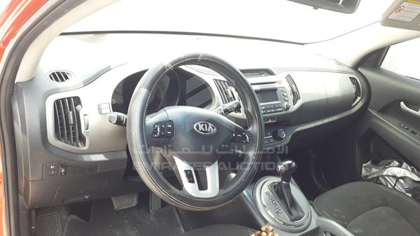 Photo 13 VIN: U5YPB81A7FL582364 - KIA SPORTAGE 