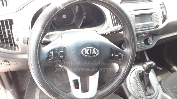 Photo 15 VIN: U5YPB81A7FL582364 - KIA SPORTAGE 