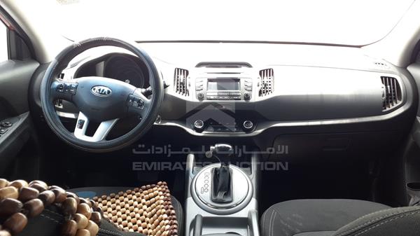 Photo 17 VIN: U5YPB81A7FL582364 - KIA SPORTAGE 