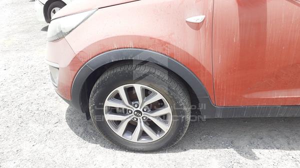 Photo 33 VIN: U5YPB81A7FL582364 - KIA SPORTAGE 