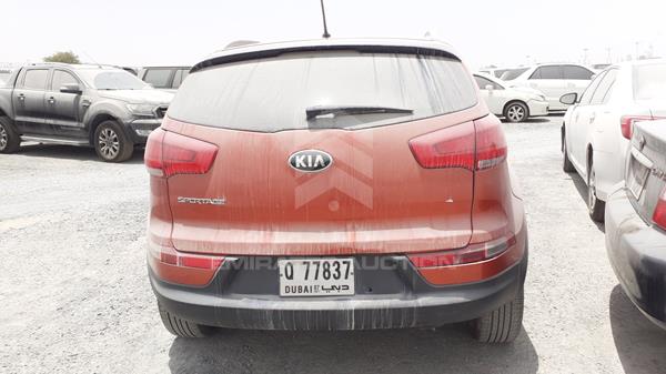 Photo 9 VIN: U5YPB81A7FL582364 - KIA SPORTAGE 