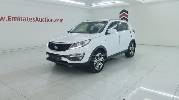 Photo 4 VIN: U5YPB81A7GL694793 - KIA SPORTAGE 