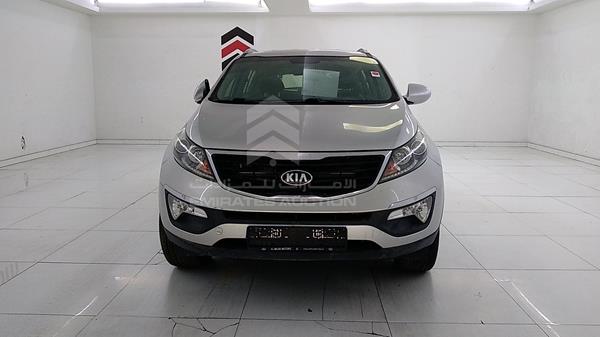 Photo 0 VIN: U5YPB81A8GL694480 - KIA SPORTAGE 