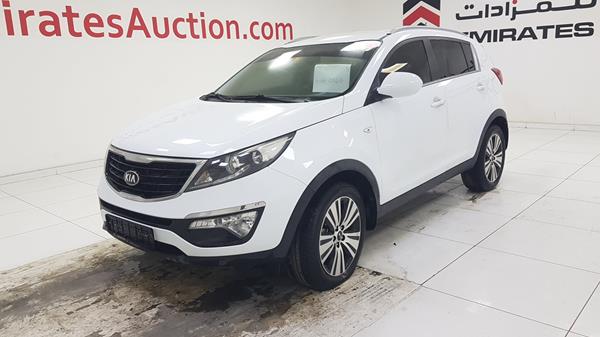 Photo 3 VIN: U5YPB81A9GL670382 - KIA SPORTAGE 