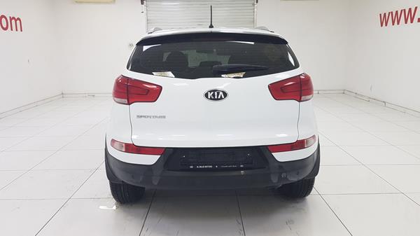 Photo 5 VIN: U5YPB81A9GL670382 - KIA SPORTAGE 