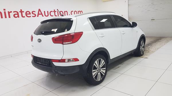 Photo 6 VIN: U5YPB81A9GL670382 - KIA SPORTAGE 