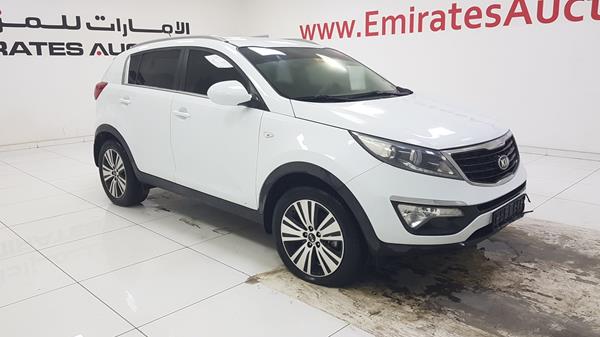 Photo 7 VIN: U5YPB81A9GL670382 - KIA SPORTAGE 