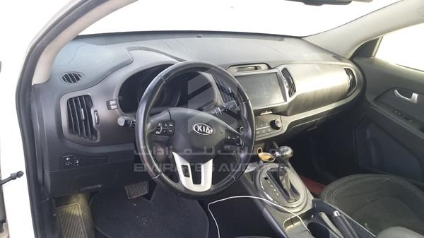 Photo 13 VIN: U5YPC8117EL352805 - KIA SPORTAGE 