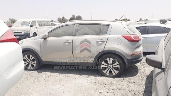 Photo 4 VIN: U5YPC811XEL376631 - KIA SPORTAGE 